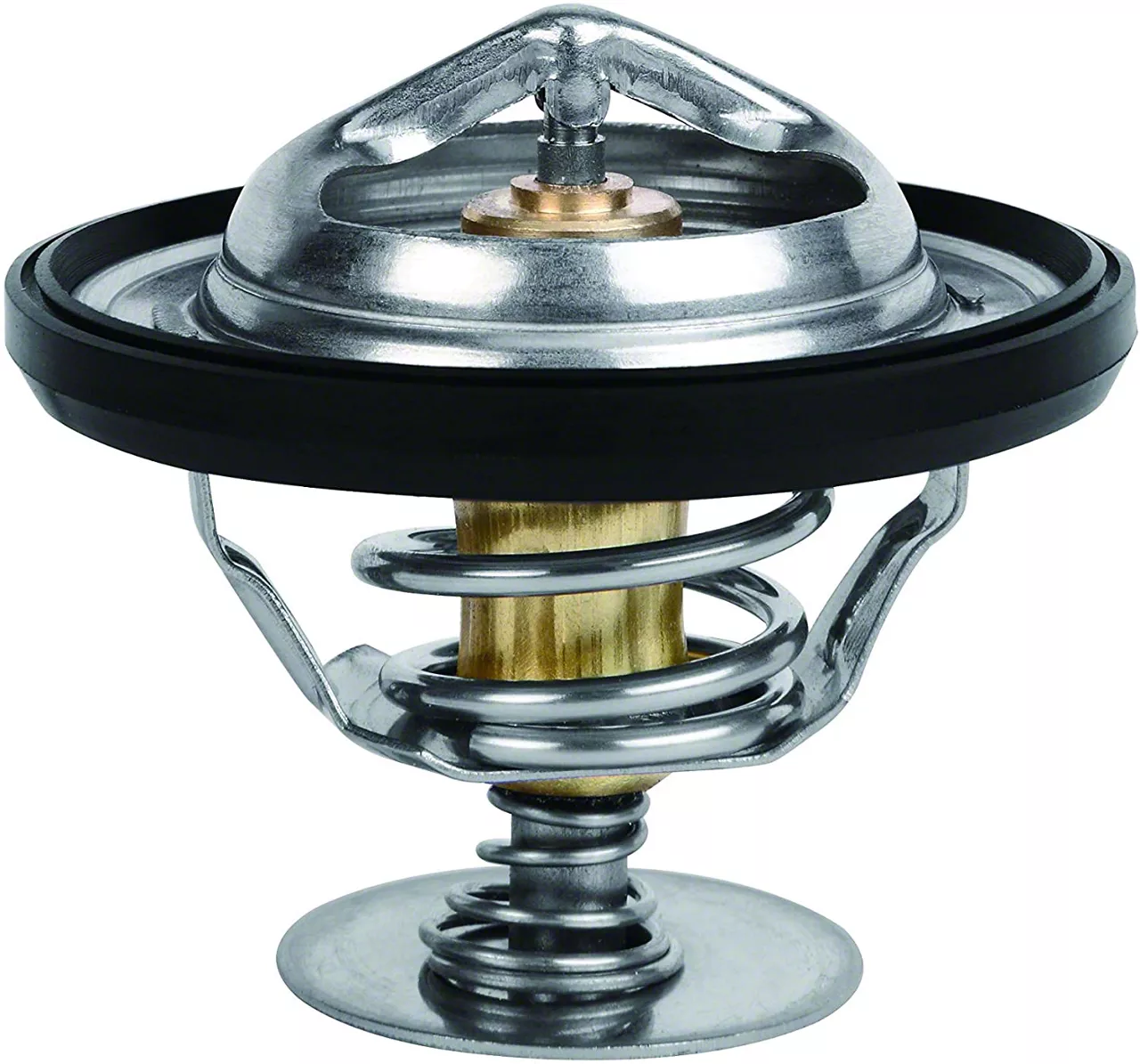 Mishimoto Racing Thermostat; 180-Degree (03-24 5.7L RAM 1500)