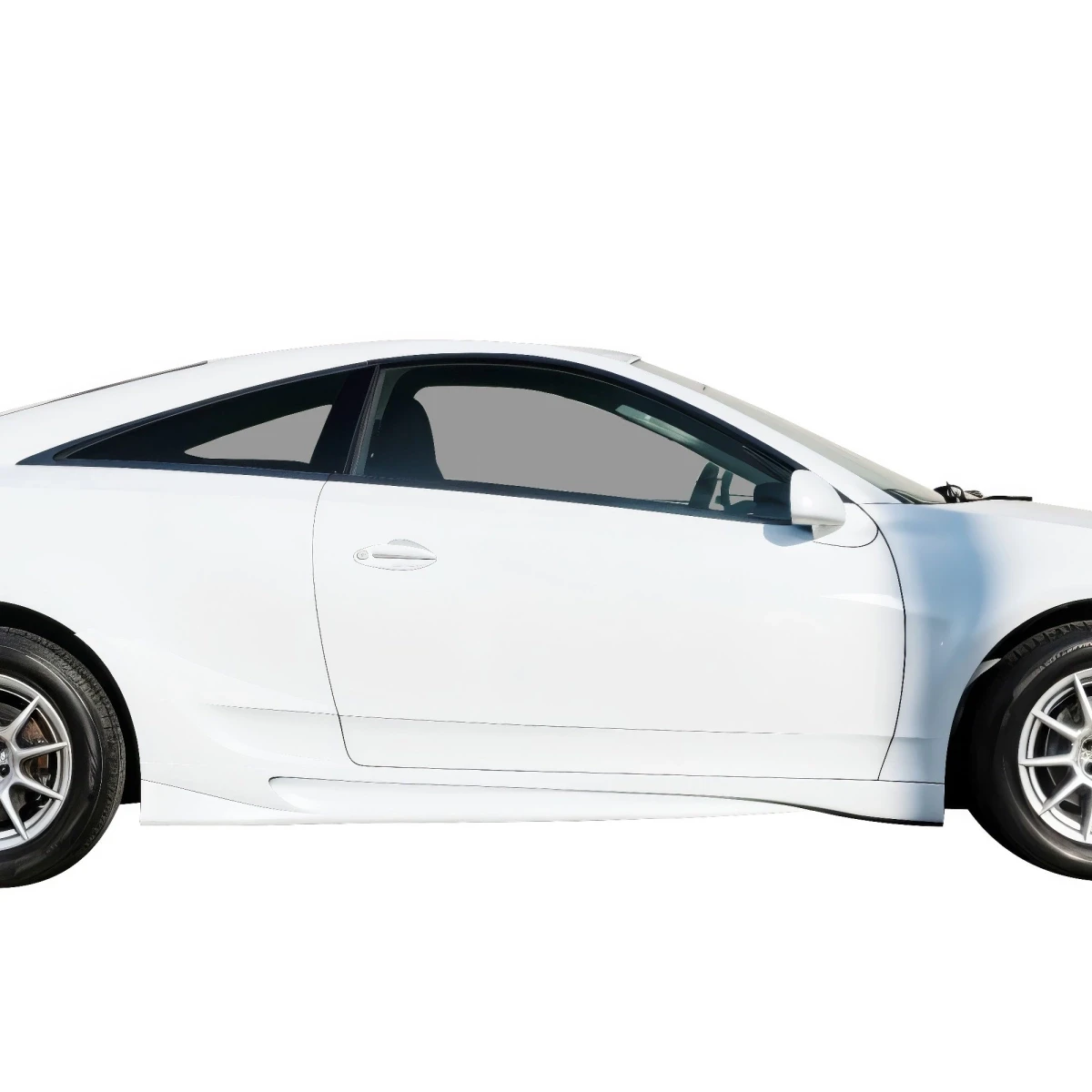 FRP VAR Side Skirts > Toyota Celica (ZZT231) 2000-2005 - 110035