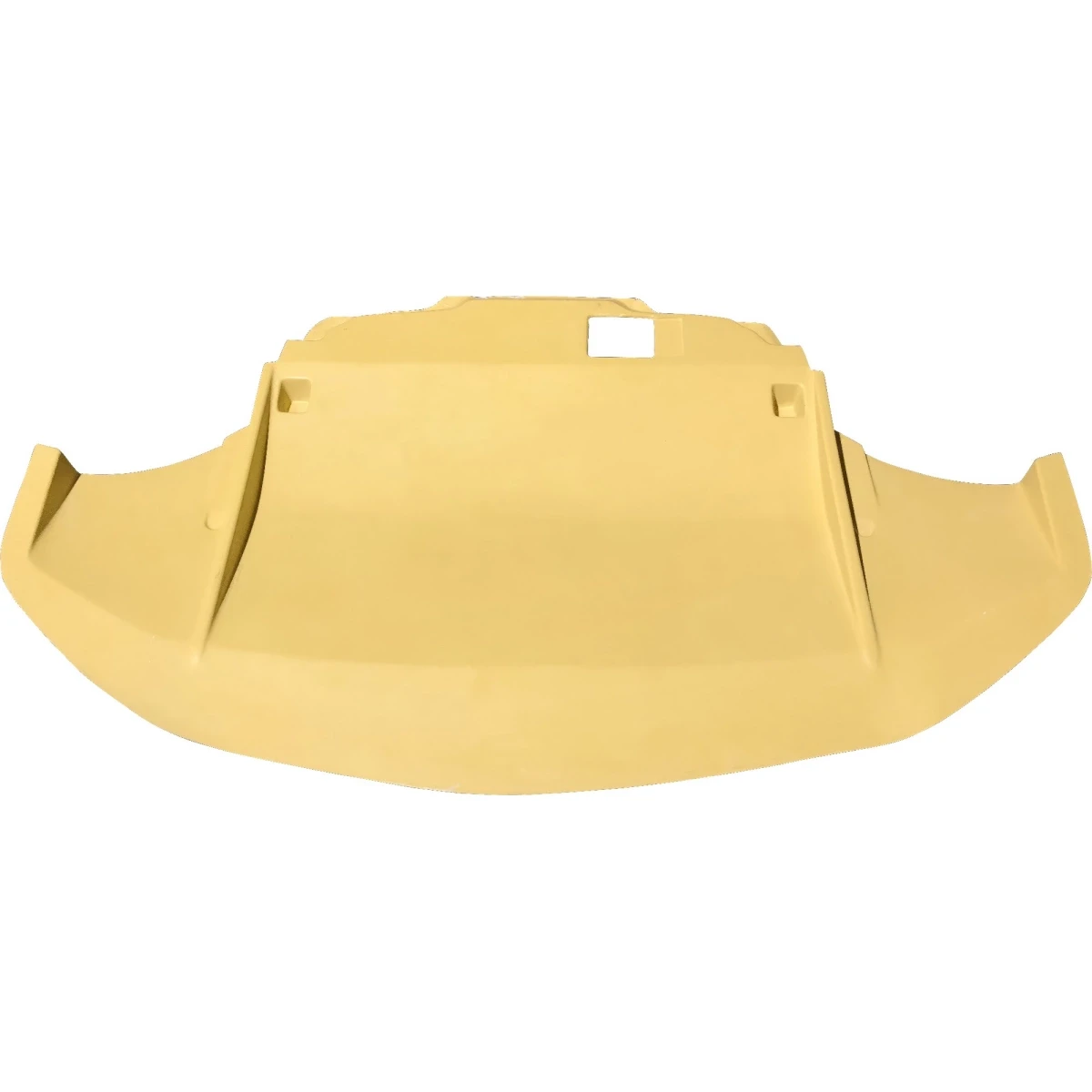 FRP AMU Front Under Diffuser > Nissan 370Z (Z34) 2009-2020 - 110252