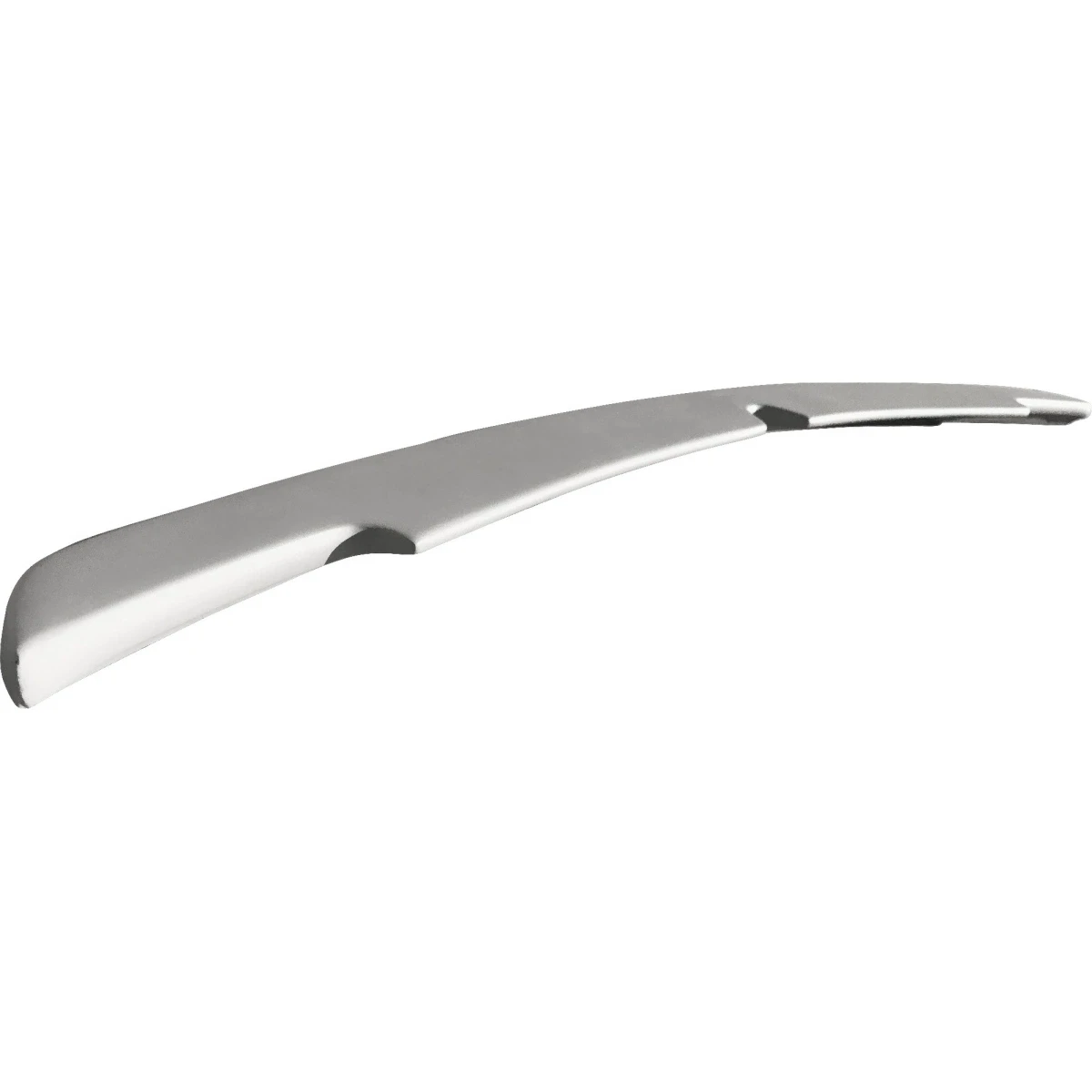 FRP WAL BISO Lower Trunk Spoiler Wing > Nissan GT-R GTR (R35) 2009-2015 - 110267