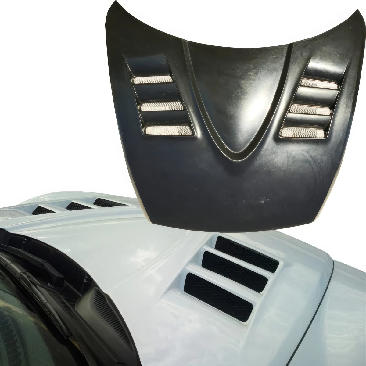 FRP VAR Hood > Mazda RX-8 (SE3P) 2004-2011 - 110352