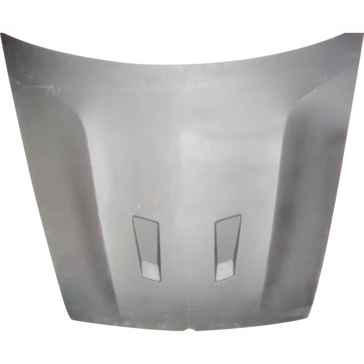 FRP PDES Turbo Hood Skin > Mercedes-Benz E-Class (C207) 2010-2016 > 2dr Coupe - 110615