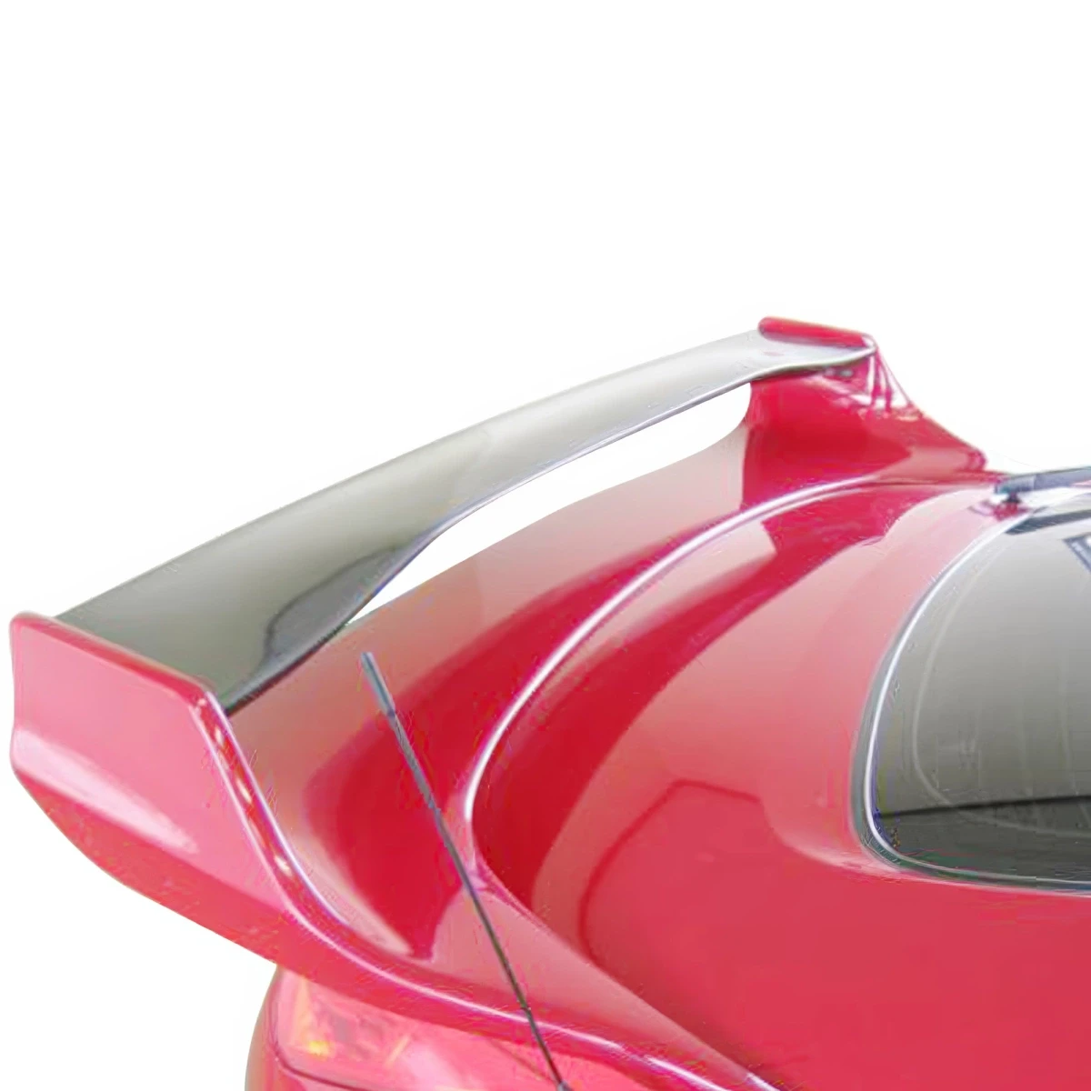 FRP VSID v3 Spoiler Wing > Nissan 350Z (Z33) 2003-2008 > 3dr Hatch - 110689