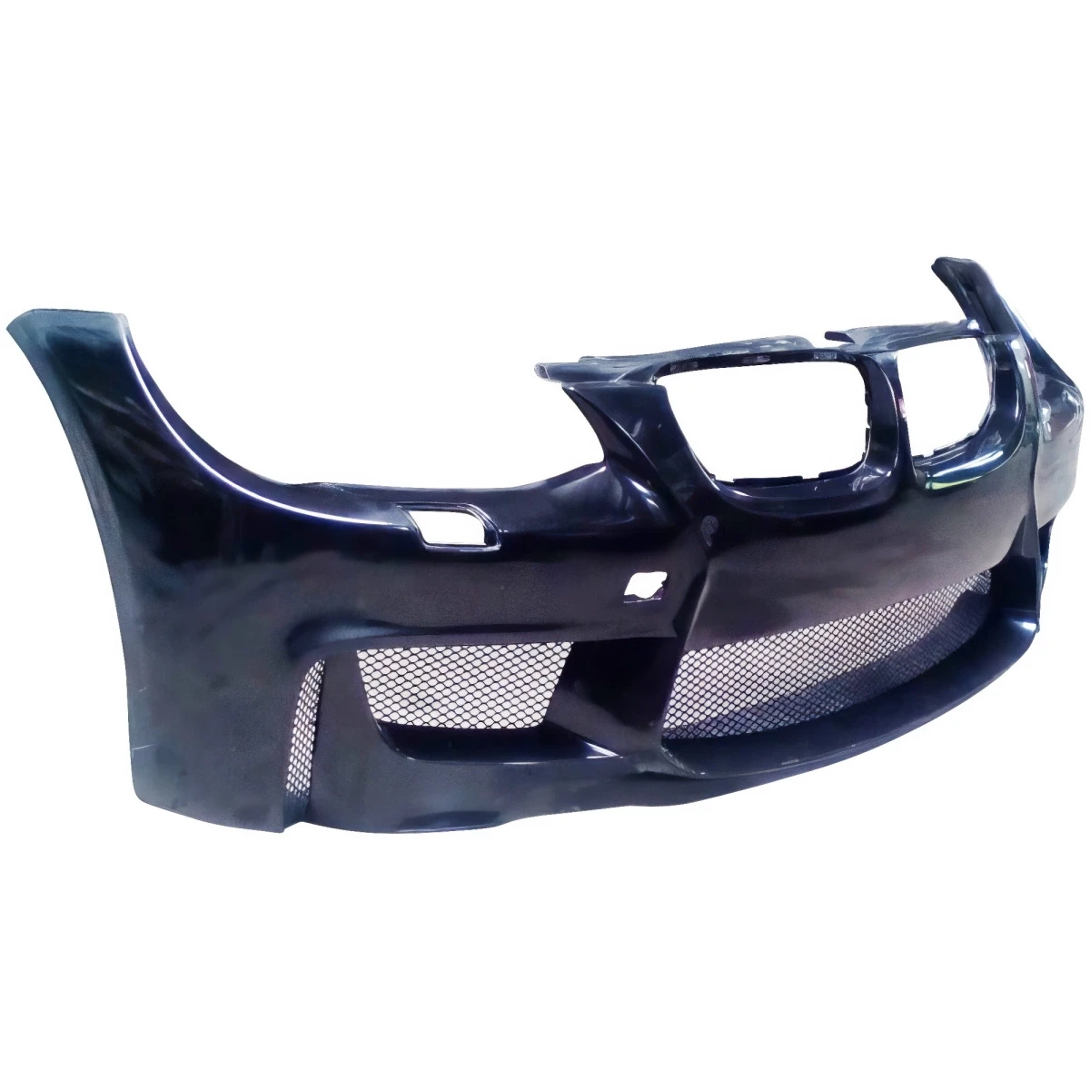 FRP 1M-Style LCI Front Bumper > BMW 3-Series (E92) 2011-2012 > 2dr - 110744