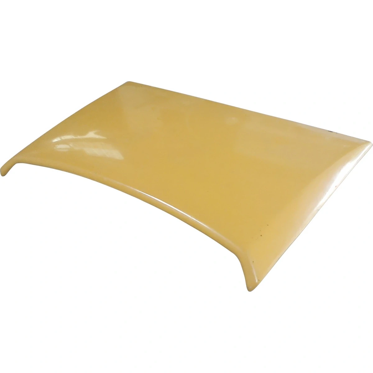 FRP TRDE Raised Hood Scoop > Toyota Celica (ZZT231) 2000-2005 - 110745