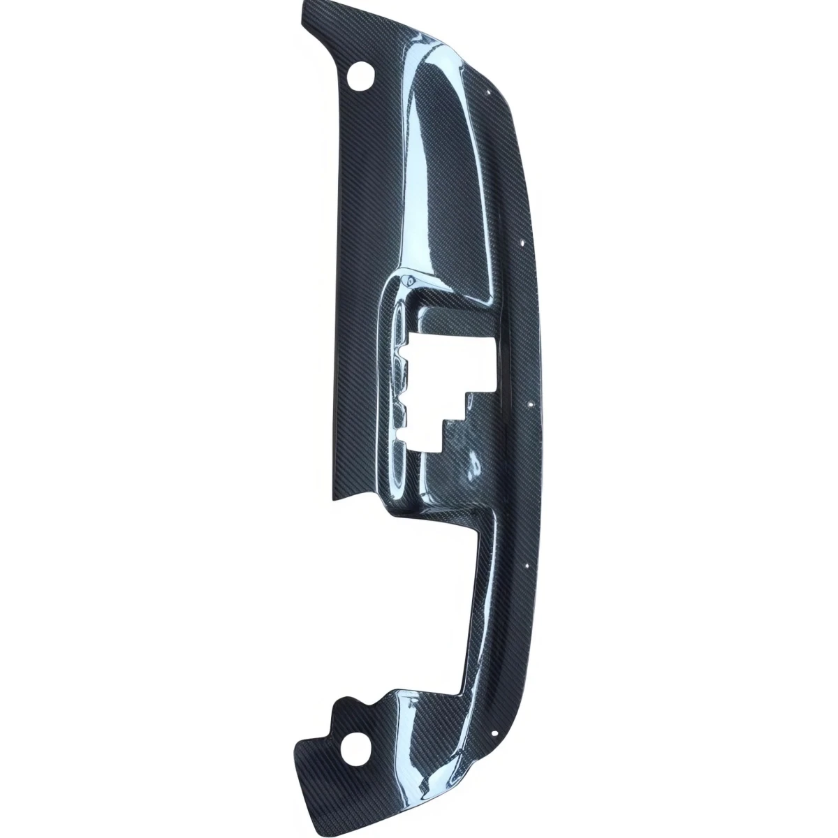Carbon Fiber OER Cooling Panel > Honda S2000 (AP1) 2000-2009 - 110868