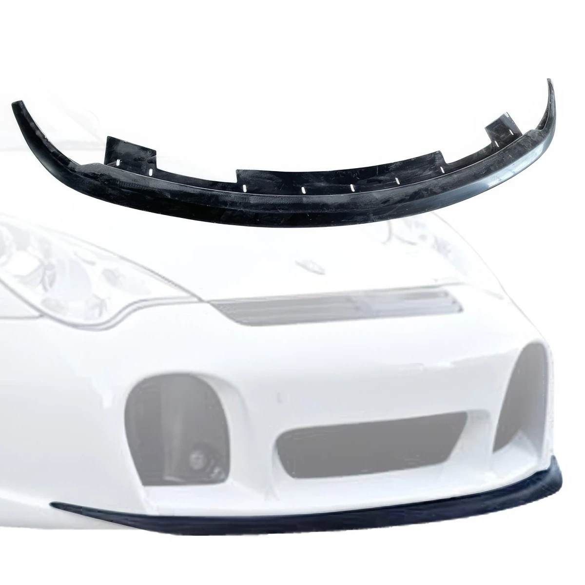 FRP TART GT Front Lip Valance > Porsche 911 (996) 2002-2004 - 118930