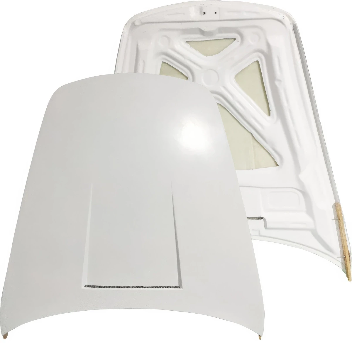 FRP GEMB Hood Frunk (front) > Porsche Cayman (987) 2006-2012 - 118934