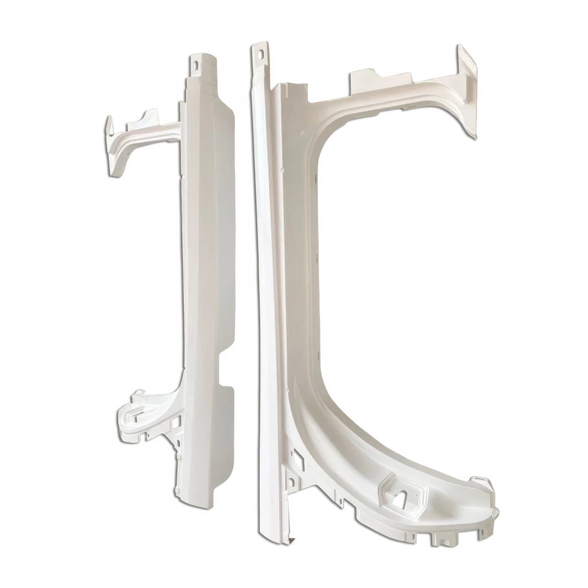FRP OER Racing Door Frames > Chevrolet Corvette (C6) 2005-2013 - 118972