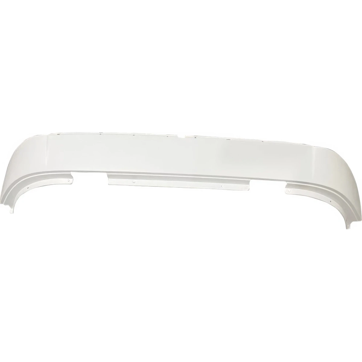 FRP OER Rear Bar Cover > Chevrolet Corvette (C6) 2005-2013 - 118977