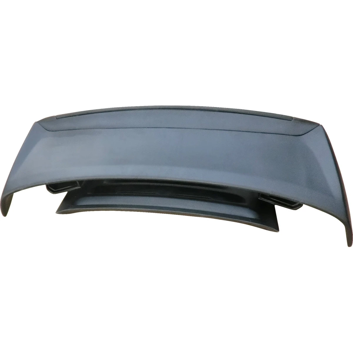 ModeloDrive FRP GT2 Trunk Engine Lid w Wing for Porsche 911 (997) 2005-2012