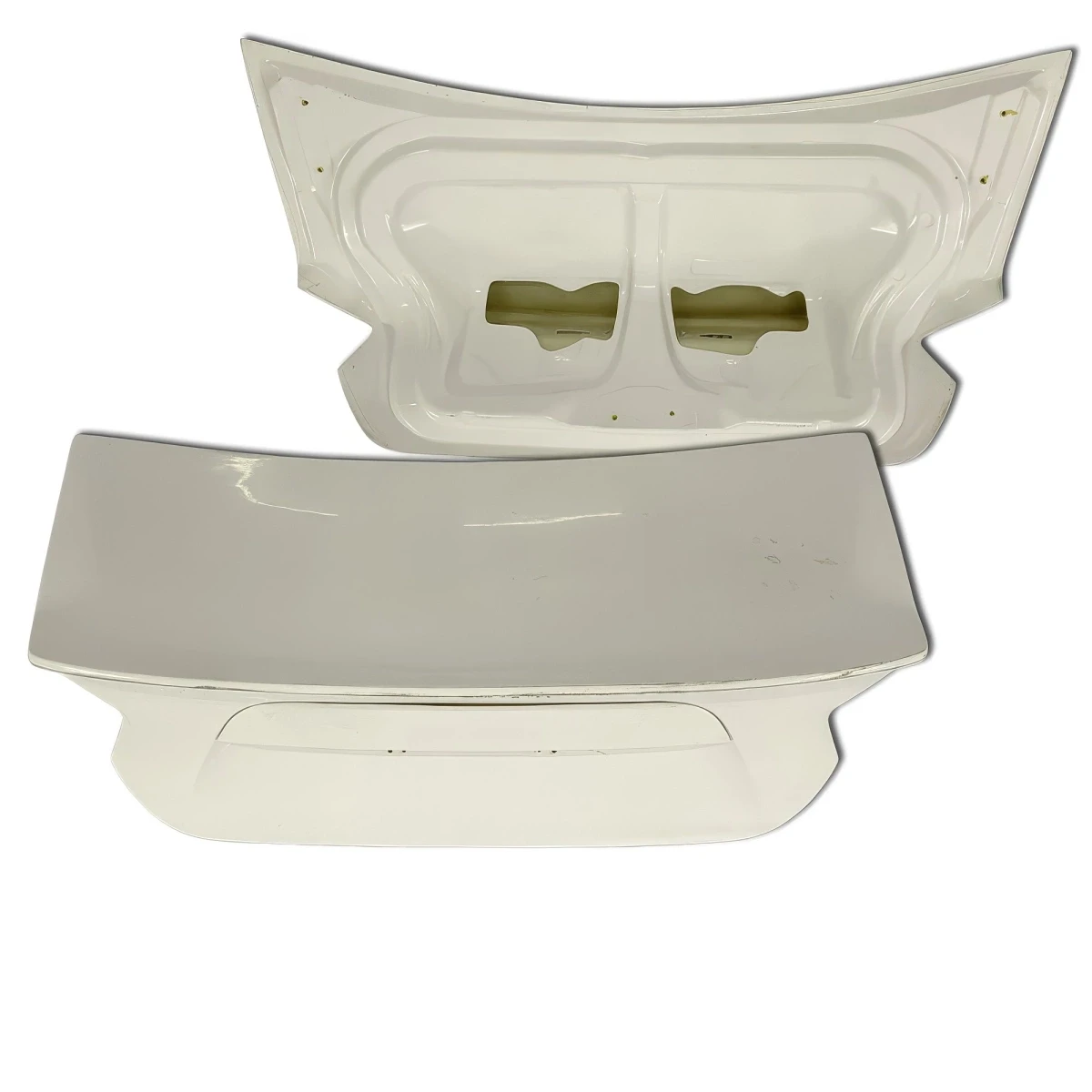 FRP CSL Duckbill Trunk > Subaru BRZ 2013-2021 - 120199