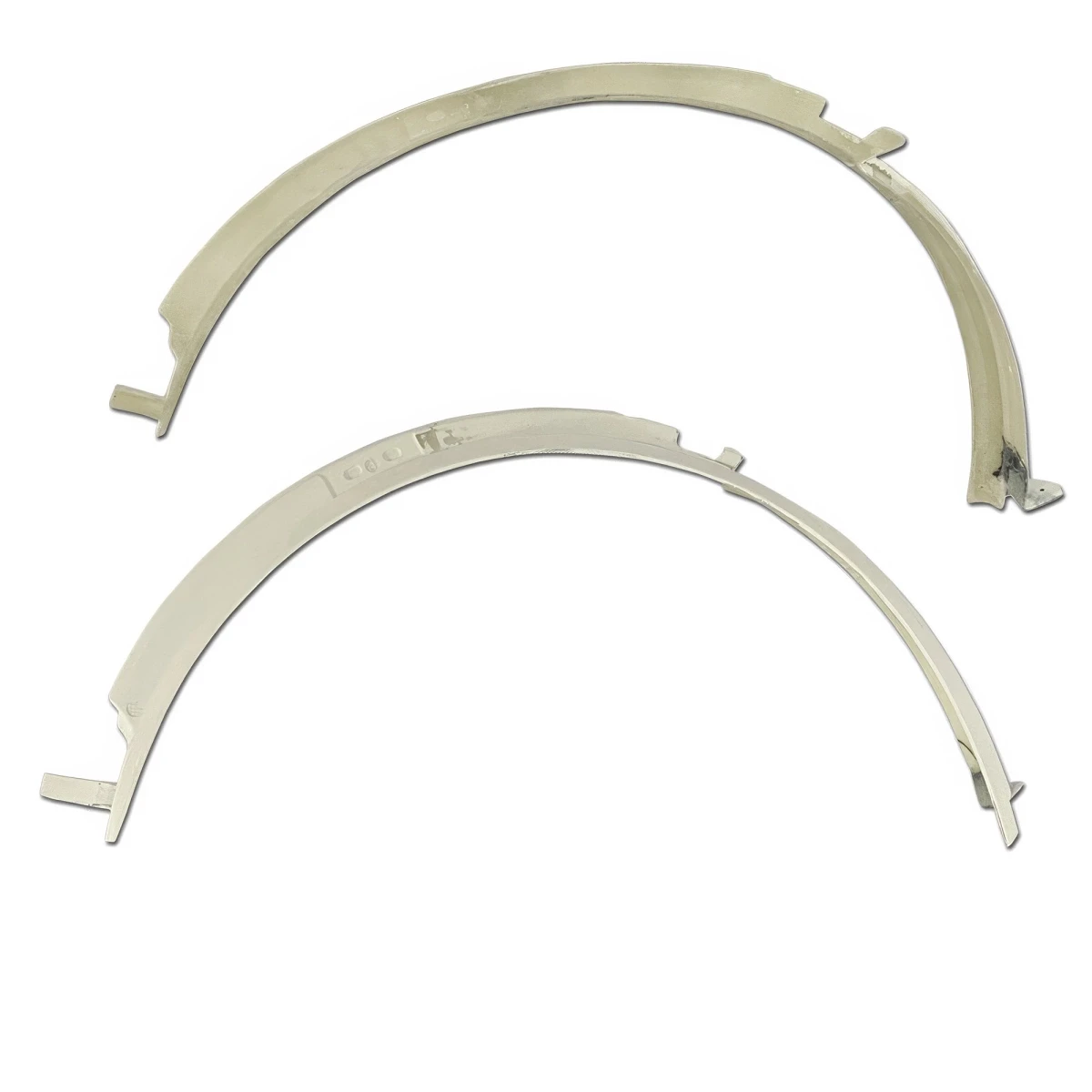 FRP Z06 Wide Fender Trim Flares 2pc > Chevrolet Corvette (C7) 2014-2019 - 120238