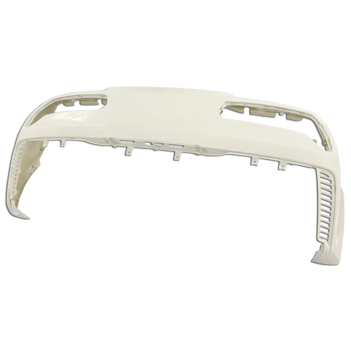 FRP Z06 Rear Bumper 3pc > Chevrolet Corvette (C7) 2014-2019 - 120241