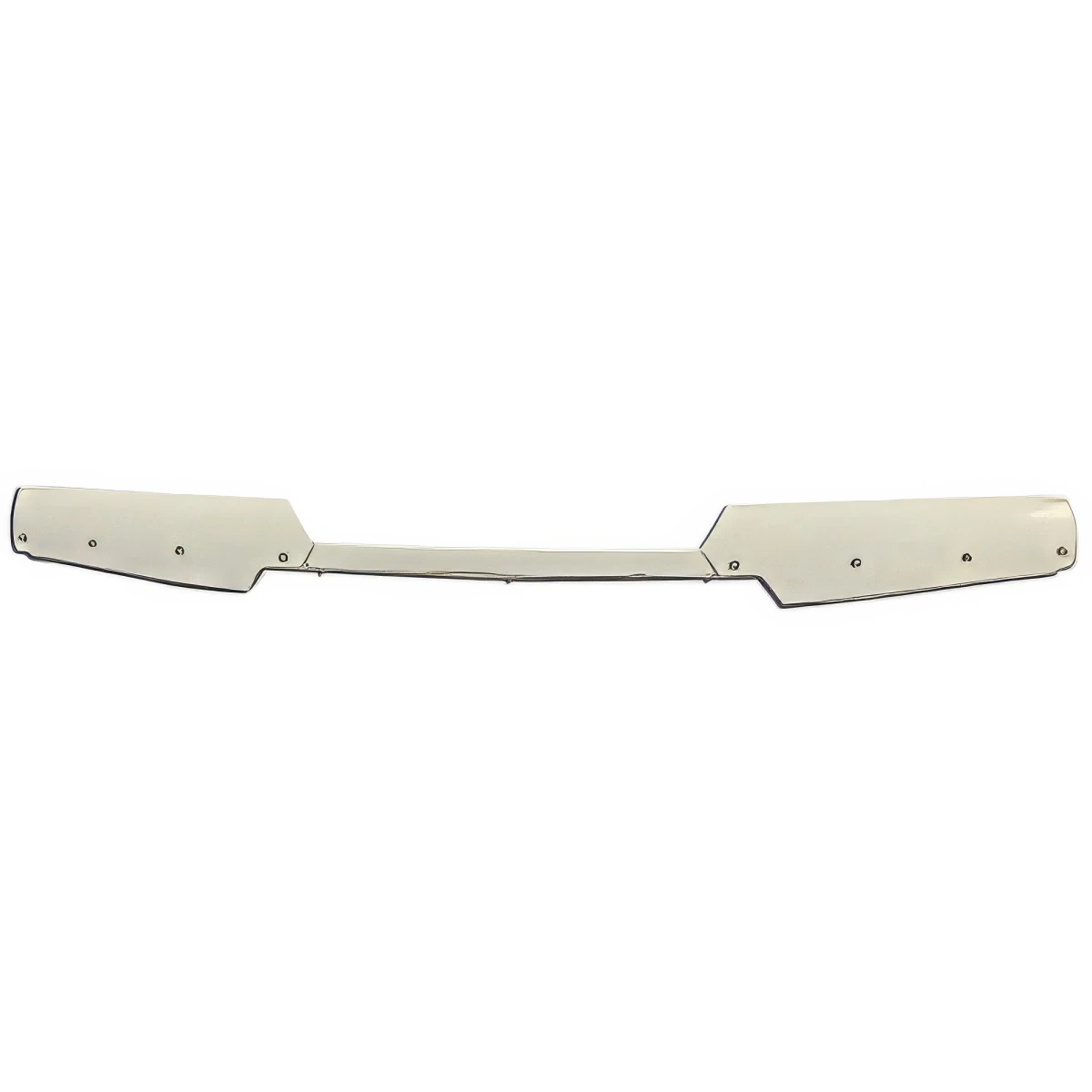 FRP Z06 S2 Spoiler 3pc > Chevrolet Corvette (C7) 2014-2019 - 120242