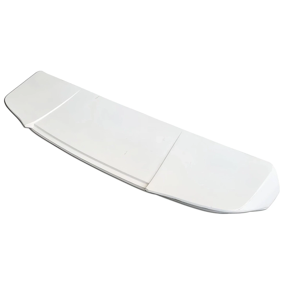 FRP AZ Roof Spoiler Wing > Cadillac Escalade 2015-2020 - 120263