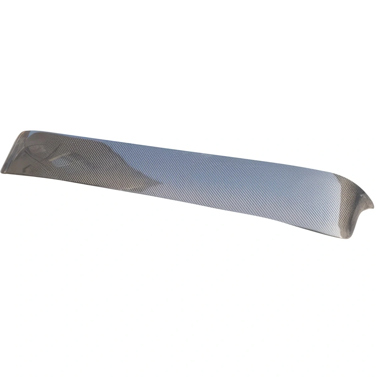 Carbon Fiber DMA Hardtop Roof Spoiler > Mazda Miata (NC) 2006-2015 - 120452