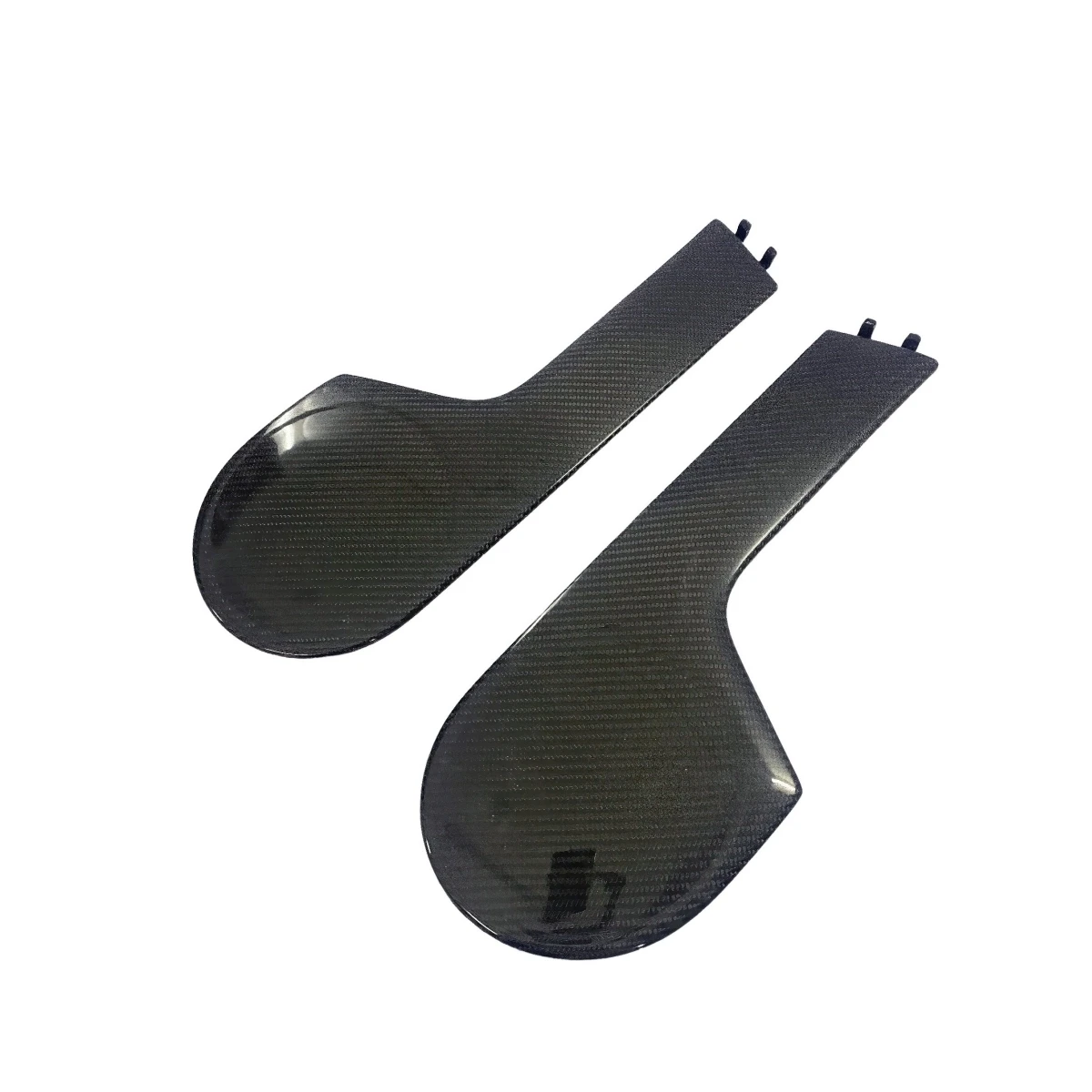 Carbon Fiber OER Door Speaker Delete Pocket > Toyota MRS MR2 Spyder 2000-2005 - 120473