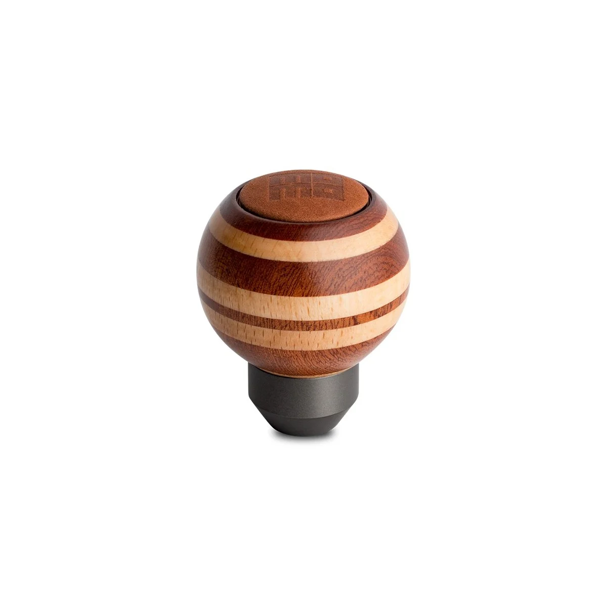 Momo - Targa Mahogany & Beechwood Gear Changer Heritage Shift Knobs