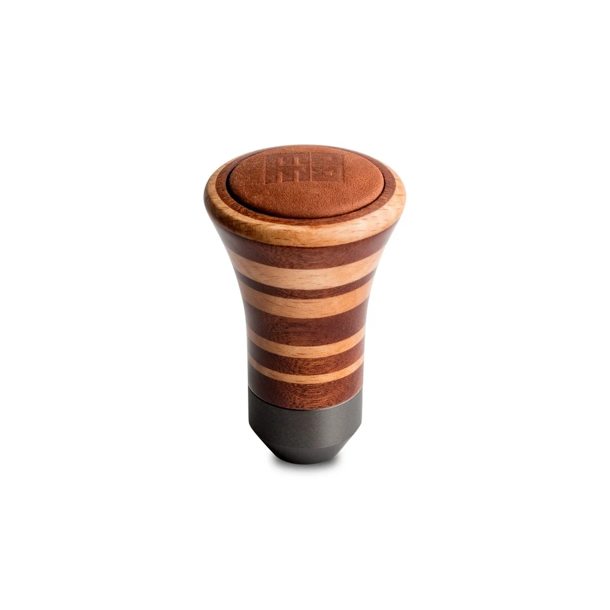 Momo - Trofeo Mahogany & Beechwood Gear Changer Heritage Shift Knobs