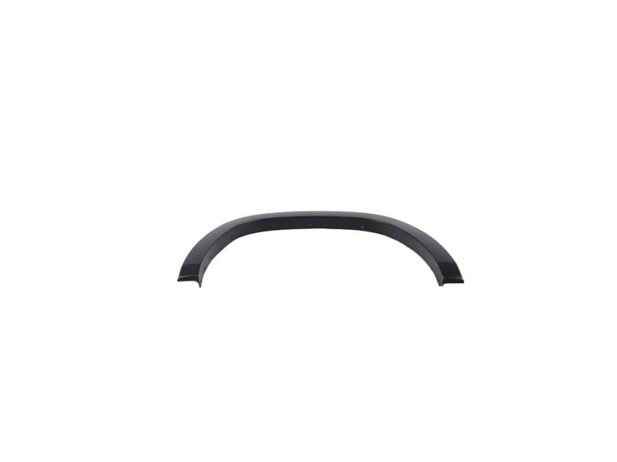 Mopar Fender Flare; Rear Driver Side (19-24 RAM 1500, Excluding Rebel & TRX)