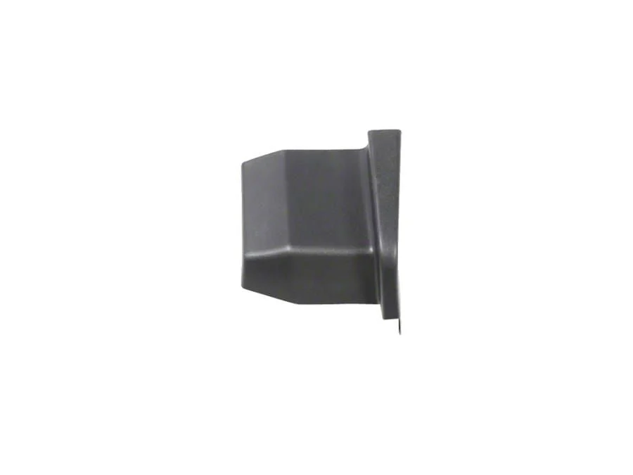 Mopar Front Wheel Opening Spat; Driver Side (19-24 RAM 1500, Excluding Rebel & TRX)
