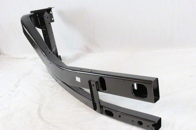 Mopar Fender Closure; Side Rail; Right (10-18 5.7, 6.4 or 6.7L RAM 3500)
