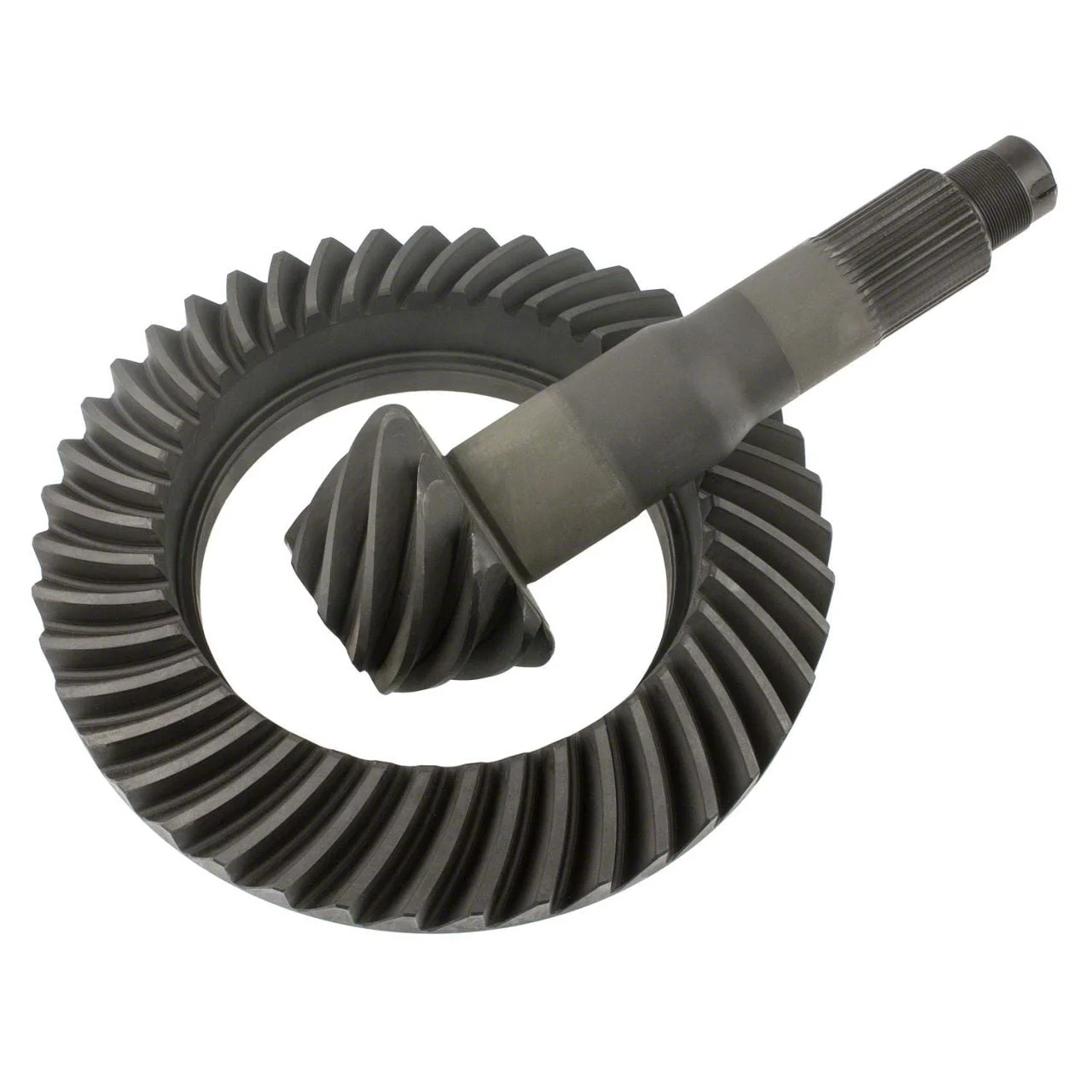 Motive Gear 10.50-Inch Rear Axle Ring and Pinion Gear Kit; 4.11 Gear Ratio (11-16 F-350 Super Duty)