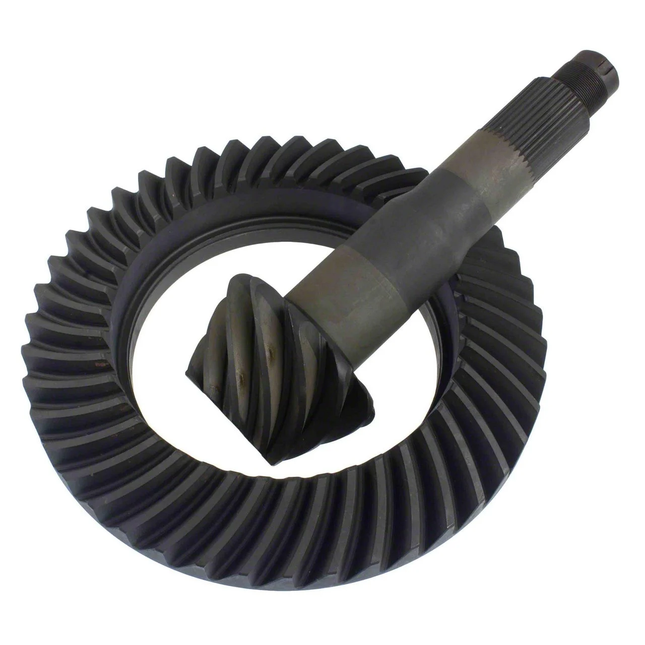 Motive Gear 10.50-Inch Rear Axle Ring and Pinion Gear Kit; 4.30 Gear Ratio (11-16 F-350 Super Duty)