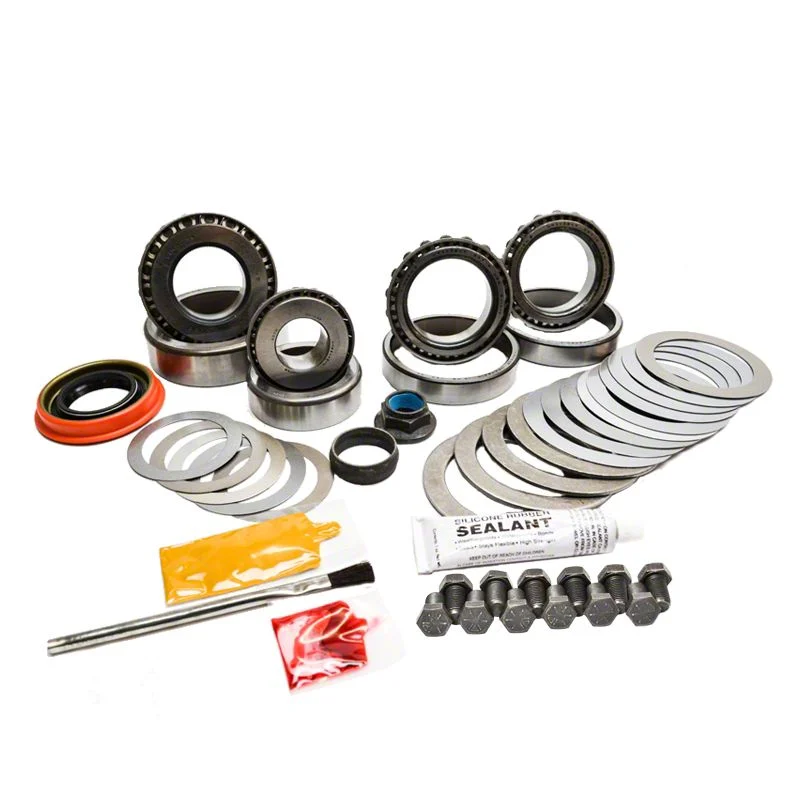 Nitro Gear & Axle 9.75-Inch Rear Master Install Conversion Kit for 2011+ Type Gears (00-10 F-150)