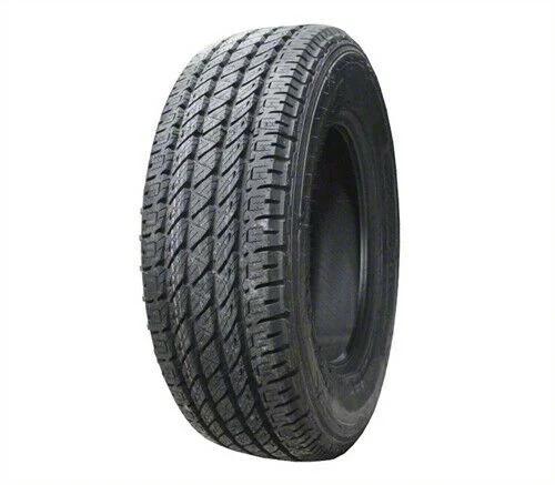 NITTO Dura Grappler Tire (33" - 275/70R18)