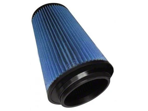 Stage 1 Cold Air Intake Replacement Pro 5R Oiled Filter (11-26 6.7L Powerstroke F-350 Super Duty)