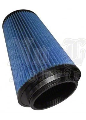 Stage 1 Cold Air Intake Replacement Pro-GUARD 7 Oiled Filter (11-26 6.7L Powerstroke F-350 Super Duty)