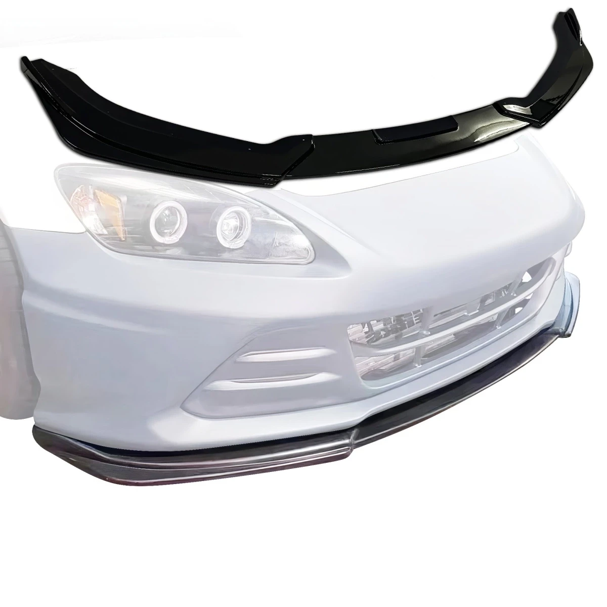 PP 20th Anniversary Front Lip > Honda S2000 2000-2009 - 300012