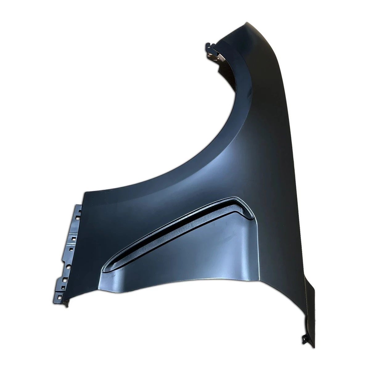 Steel GT350 Style Fender (LEFT) > Ford Mustang 2015-2017 - 300097