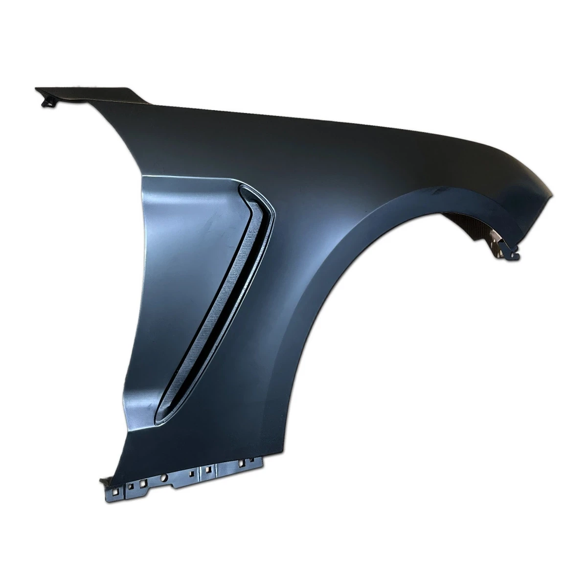 Steel GT350 Style Fender (RIGHT) > Ford Mustang 2015-2017 - 300098