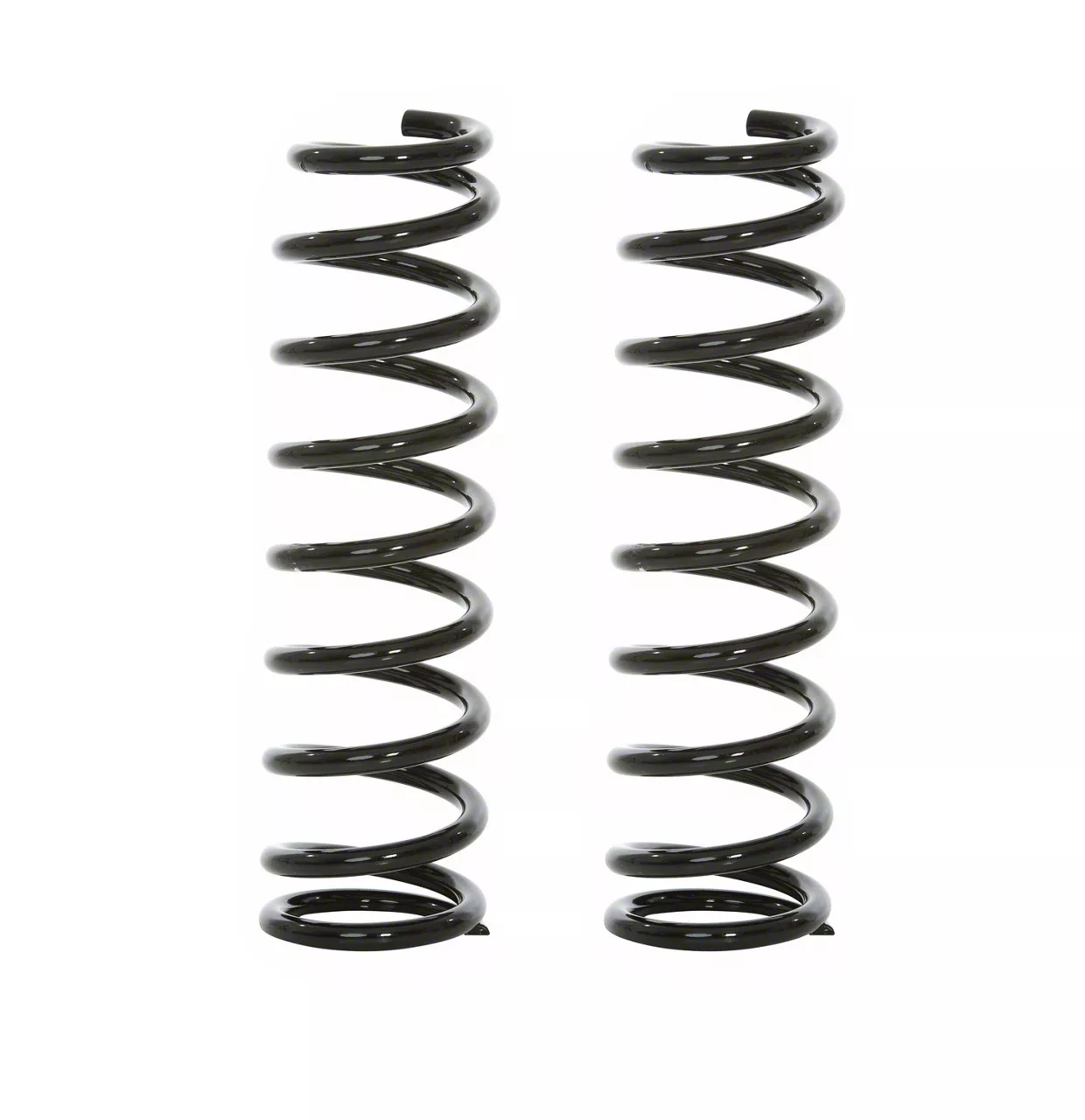 Old Man Emu 2-Inch Front Lift Coil Springs (11-16 4WD F-350 Super Duty)