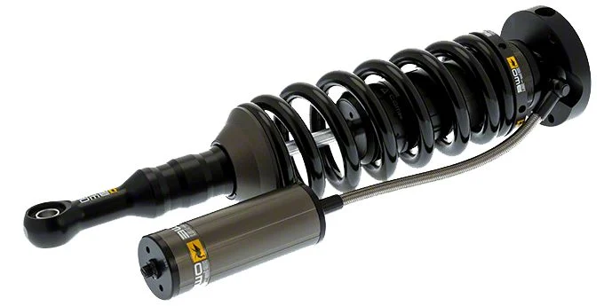 Old Man Emu 4-Inch Suspension Lift Kit (11-16 4WD F-350 Super Duty)