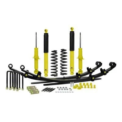 Old Man Emu 2.50-Inch Heavy Load Suspension Lift Kit (19-23 Ranger, Excluding Raptor)