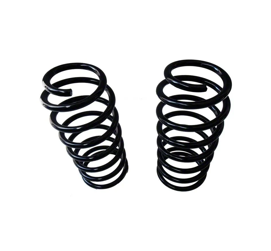 Old Man Emu 45mm Front Lift Coil Springs (19-23 Ranger, Excluding Raptor)