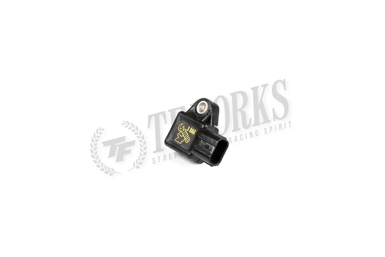 Omni Power 3 Bar Map Sensor K-Series