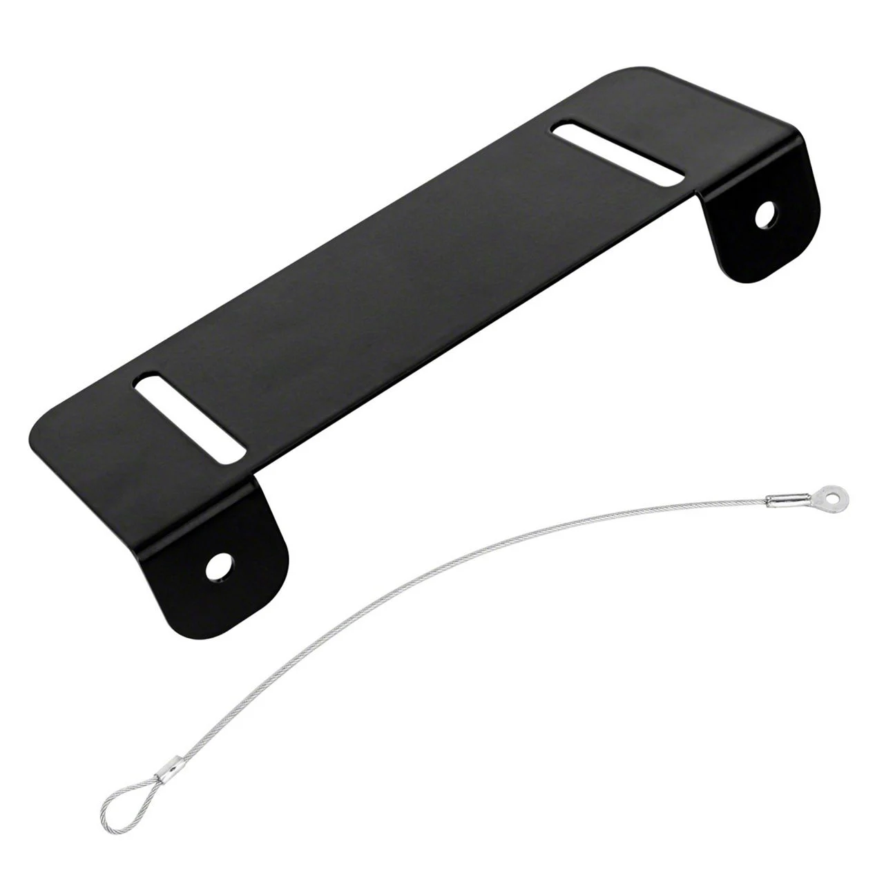 Oracle Brackets; Off-Road Light Bar Bracket (09-17 F-150)