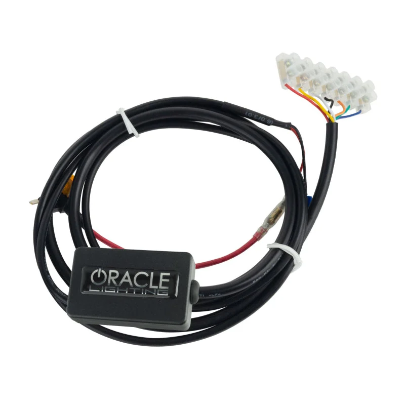 Oracle Lighting 6 Output LED Animated Startup Sequencer Module