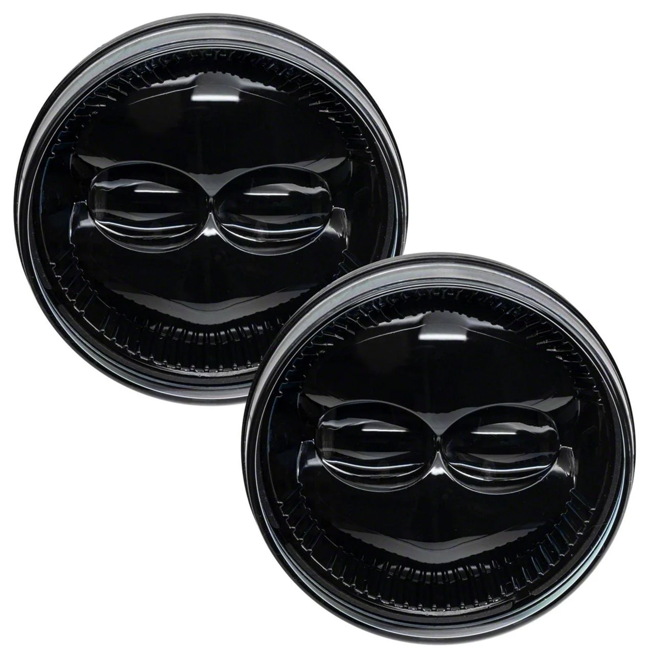 Oracle High Powered LED Fog Lights (07-13 Sierra 1500)