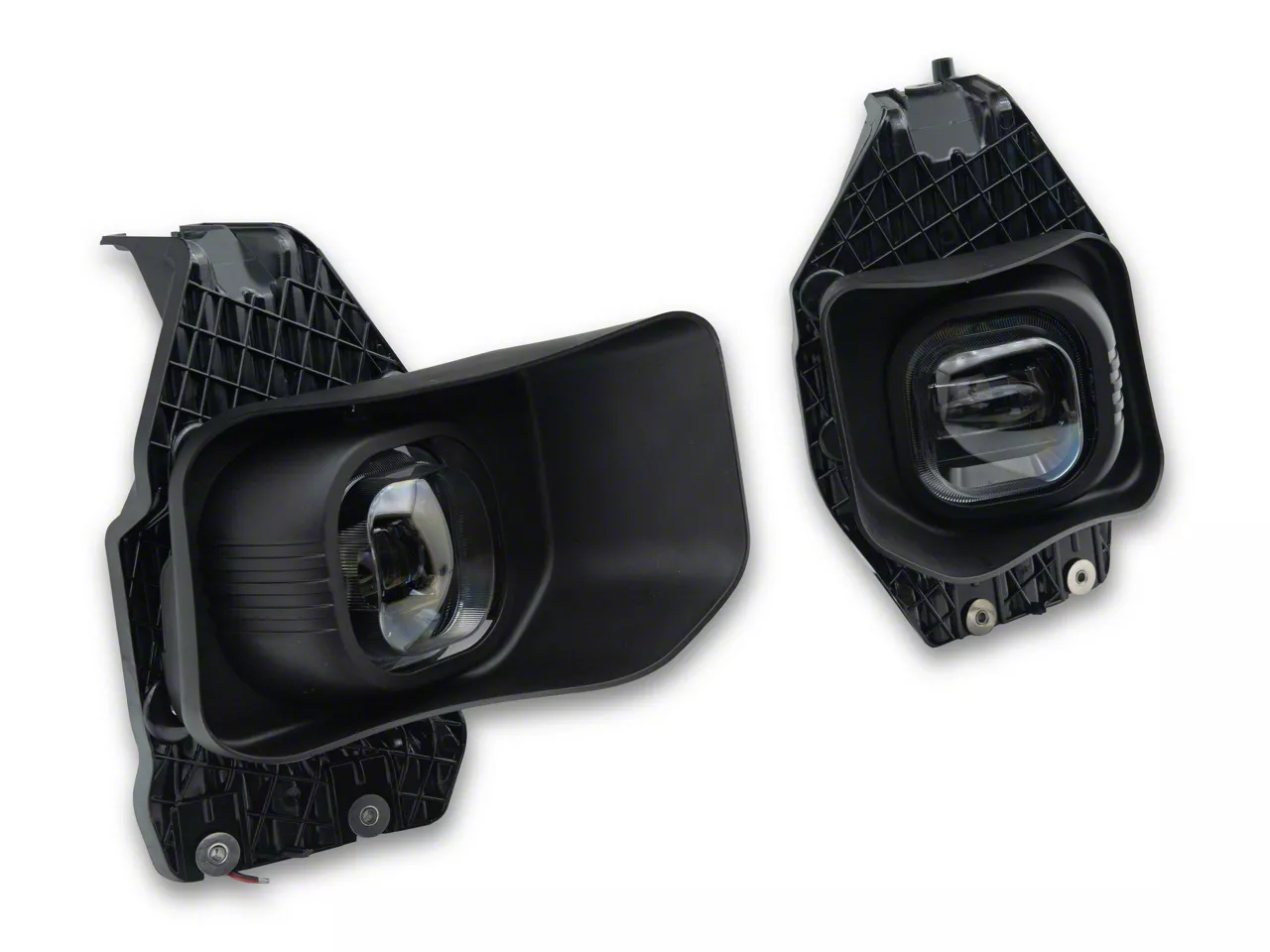 Oracle High Performance LED Fog Lights (11-16 F-250 Super Duty)