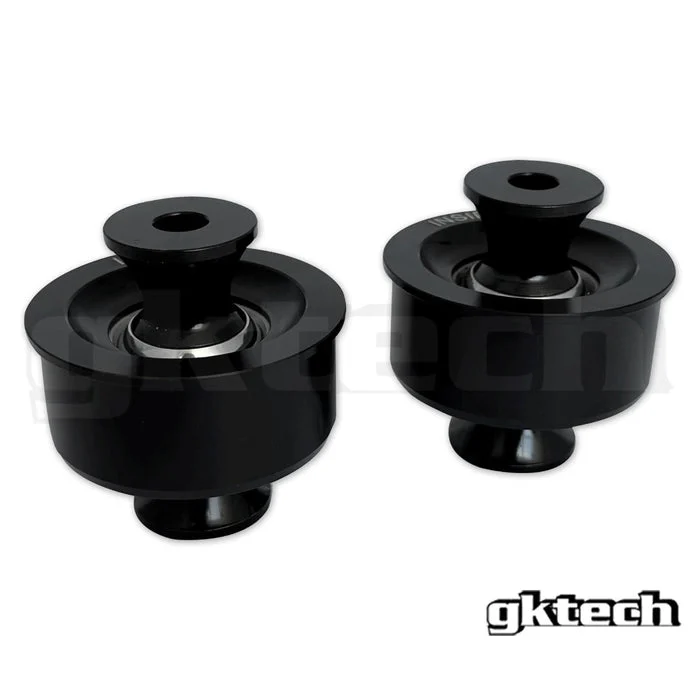 GKTECH F8X M2/M3/M4 Front Tension Rod sphericals upgrade (pair)