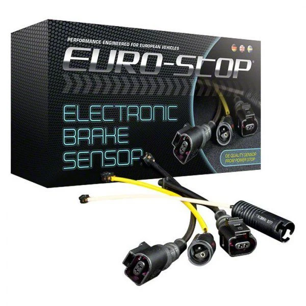 PowerStop Electronic Brake Wear Sensor; Front (21-26 Tahoe)
