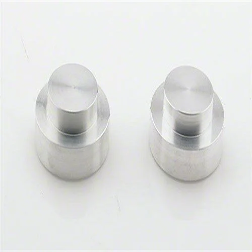 Pro Comp Suspension 1-Inch Front Leveling Kit (11-16 4WD F-350 Super Duty)