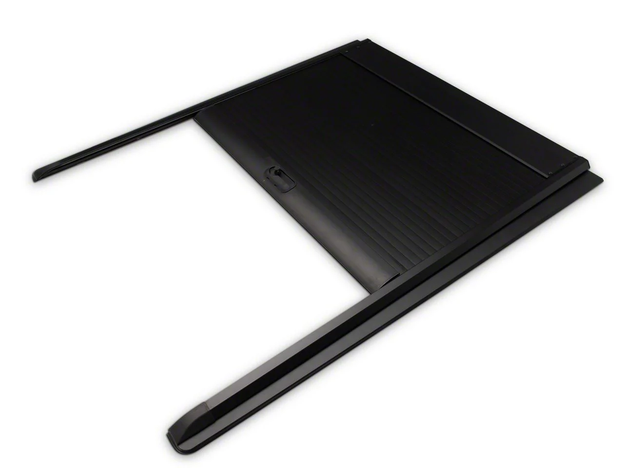 Proven Ground Aluminum Retractable Tonneau Cover (02-08 RAM 1500 w/ 6.4-Foot Box)