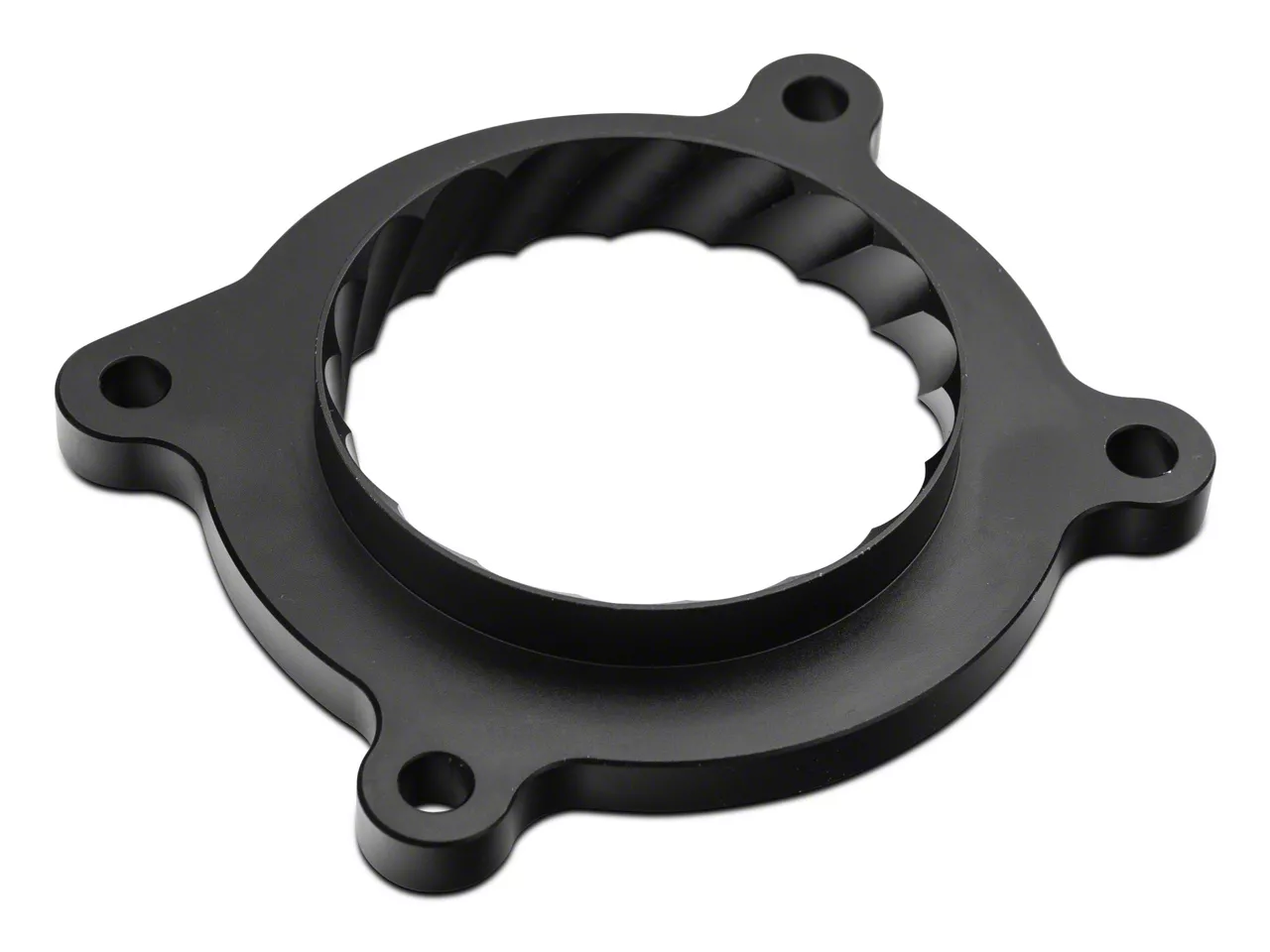 C&L Throttle Body Spacer (14-26 5.3L Sierra 1500)